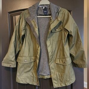 GAP Kids Jacket, Size L (Size 10)